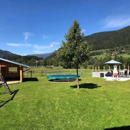 Gurkhof 1 - Nockhaus By Interhome