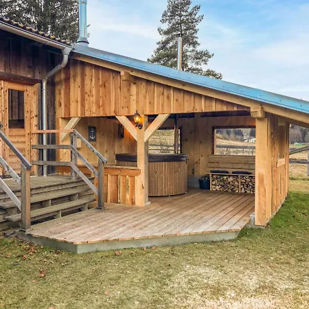 Apartment Gurkhof 1 - Nockhaus By Interhome *