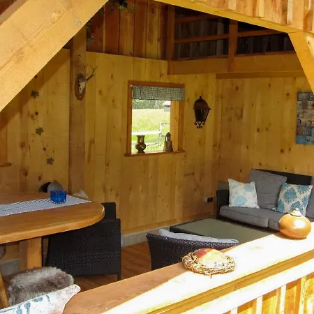 Lägenhet Gurkhof 1 - Nockhaus By Interhome *