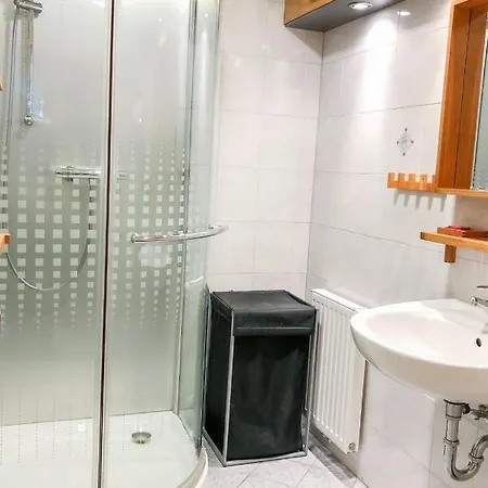 Gurkhof 1 - Nockhaus By Interhome Daire Gnesau