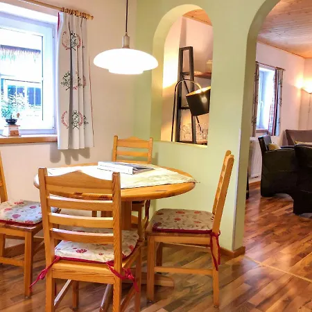 Gurkhof 1 - Nockhaus By Interhome Gnesau