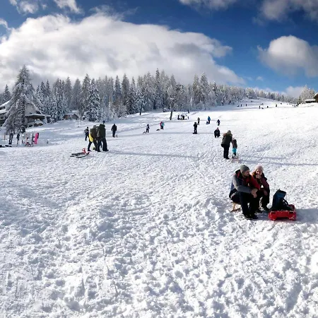 Gurkhof 1 - Nockhaus By Interhome