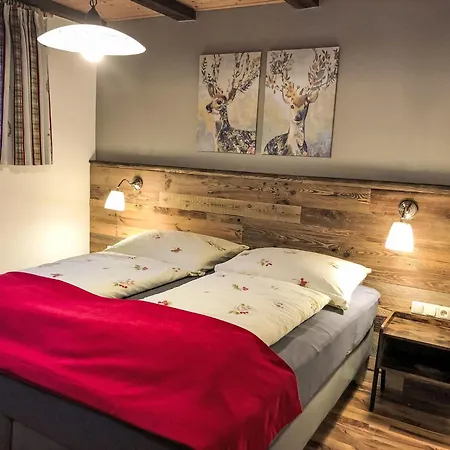 Gurkhof 1 - Nockhaus By Interhome Gnesau