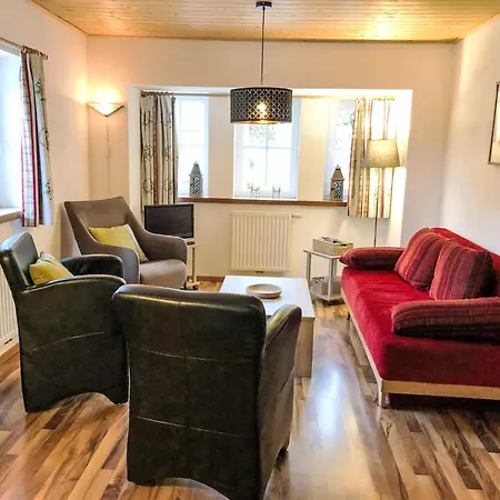 Gurkhof 1 - Nockhaus By Interhome Lägenhet