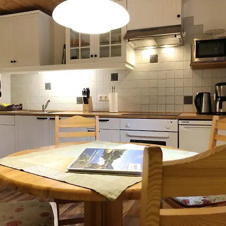 Gurkhof 1 - Nockhaus By Interhome *