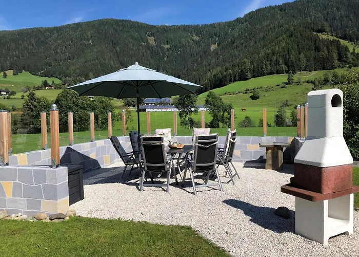 Gurkhof 1 - Nockhaus By Interhome