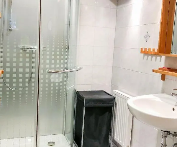 Gurkhof 1 - Nockhaus By Interhome Lejlighed Gnesau