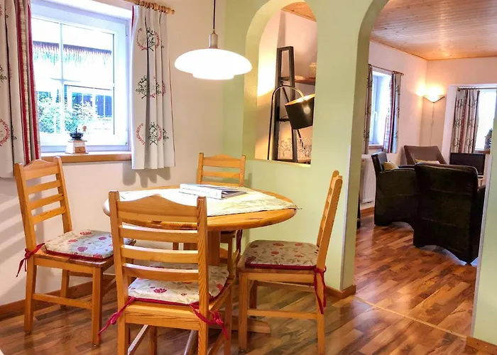 Gurkhof 1 - Nockhaus By Interhome Gnesau