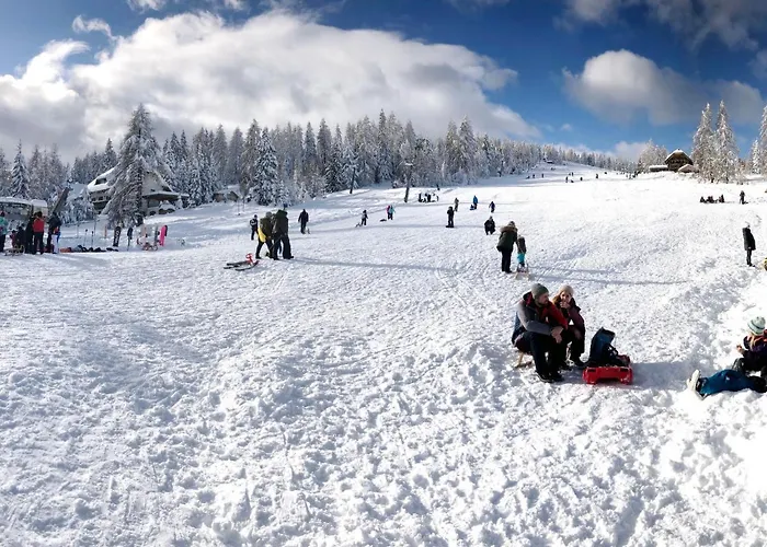 Gurkhof 1 - Nockhaus By Interhome