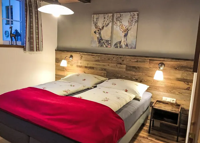 Gurkhof 1 - Nockhaus By Interhome Gnesau