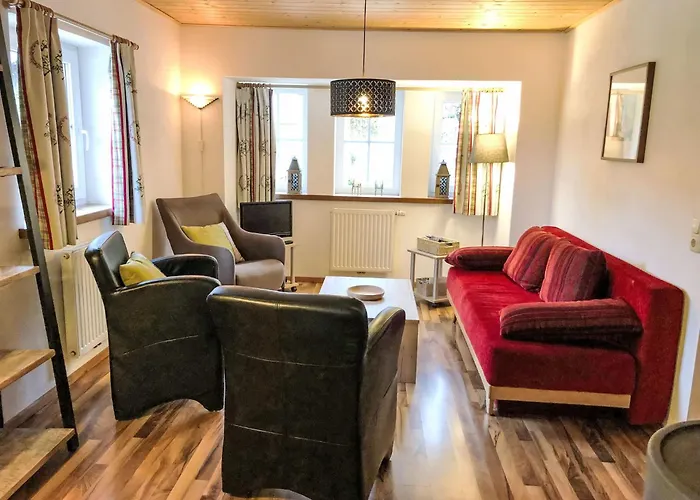 Gurkhof 1 - Nockhaus By Interhome Lejlighed