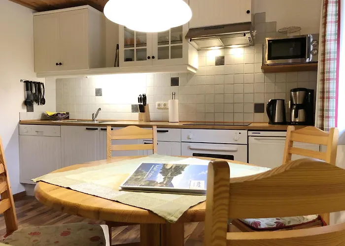 Gurkhof 1 - Nockhaus By Interhome *